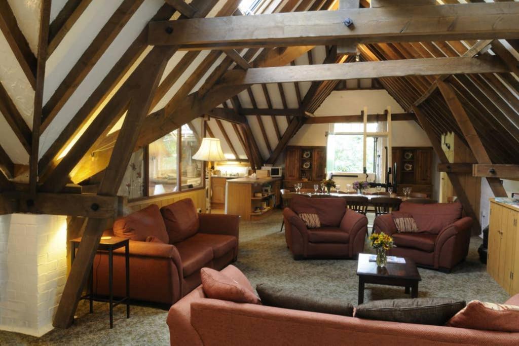 Brackenborough Hall Coach House - Granary Лаут Екстериор снимка